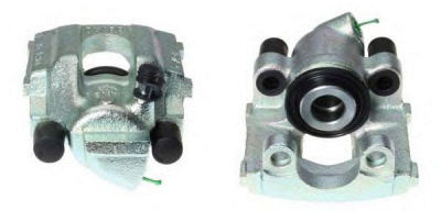 BUDWEG CALIPER 341890 -  Тормозной суппорт